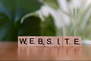 Website